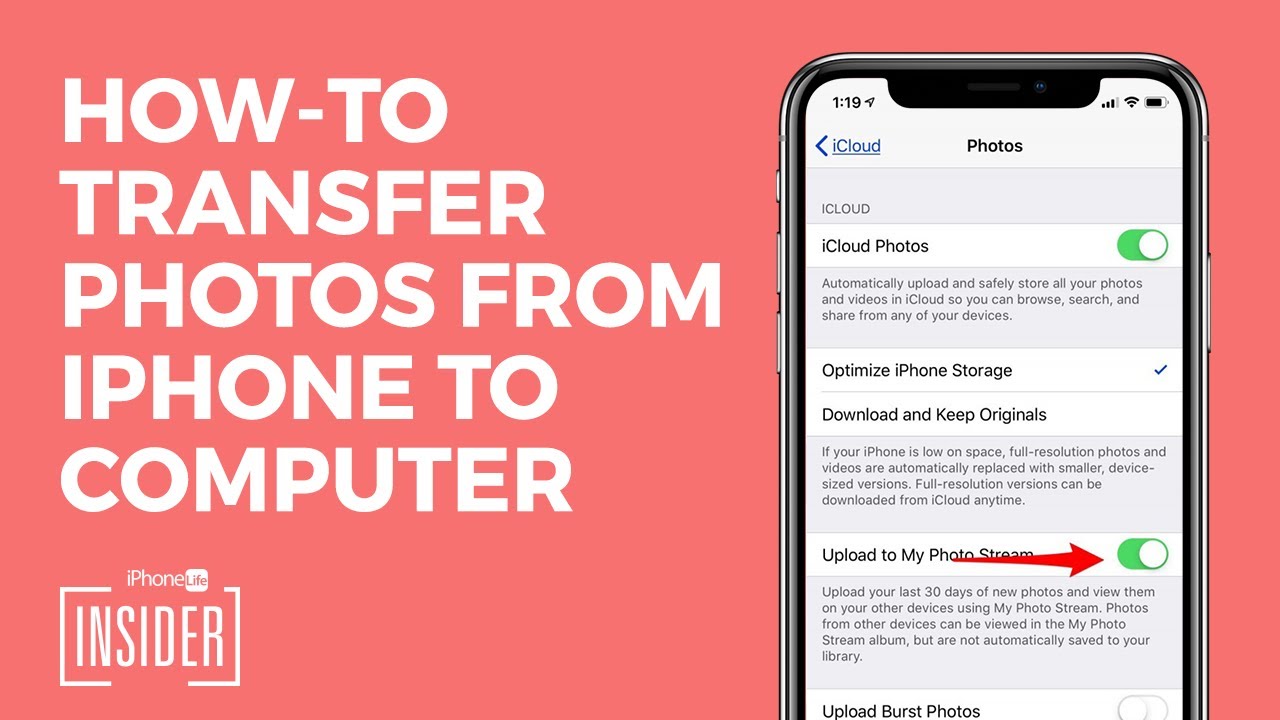 photo transfer app for mac download