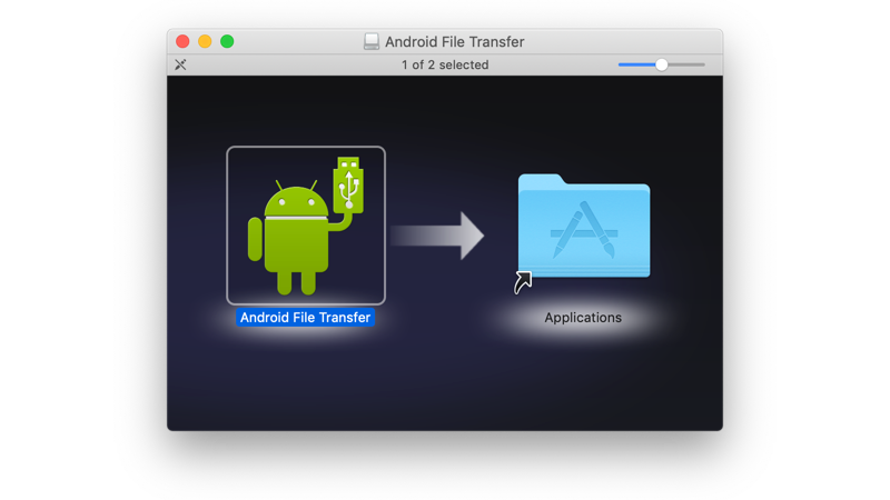 photo transfer app for mac download